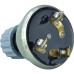240-22263 Ignition Switch for Caterpillar 571G, 572G 7S6402 240-22263 Ignition Switch for Caterpillar 571G, 572G 7S6402