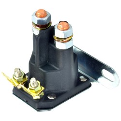 Solenoid - Engine 240-22273 for EZ-GO Golf Carts 1994-2018 612813