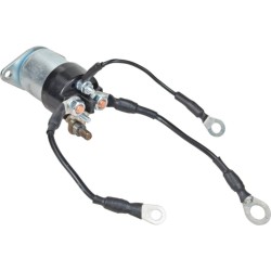 Solenoid Control Relay for Bosch 1337210741 24 Volt 240-24014