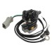 Solenoid Control Relay for Nikko, Komatsu 24-Volt 0-25000-7510 Solenoid Control Relay for Nikko, Komatsu 24-Volt 0-25000-7510
