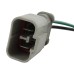 Solenoid Control Relay for Nikko, Komatsu 24-Volt 0-25000-7510 Solenoid Control Relay for Nikko, Komatsu 24-Volt 0-25000-7510