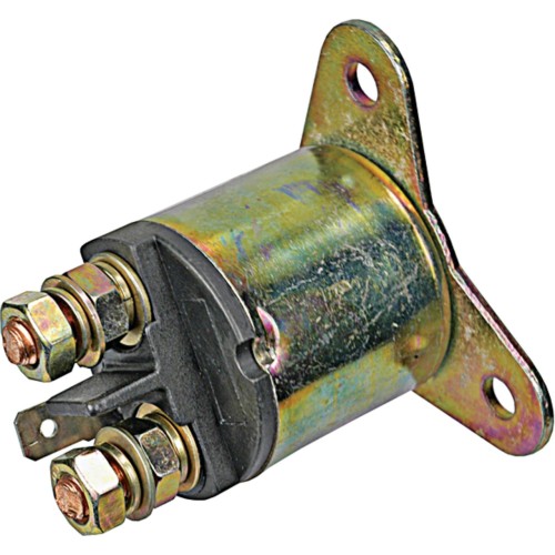 Honda NipponDenso Solenoid 31204-ZA0-003 182800-1570