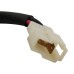 12V Shut Down Solenoid for Kubota BX2200D 052600-4150, 052600-4151 12V Shut Down Solenoid for Kubota BX2200D 052600-4150, 052600-4151
