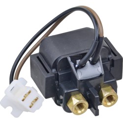 Starter Solenoid Relay for Yamaha ATV 1996-2005 4KB-81940-00-00 240-54003