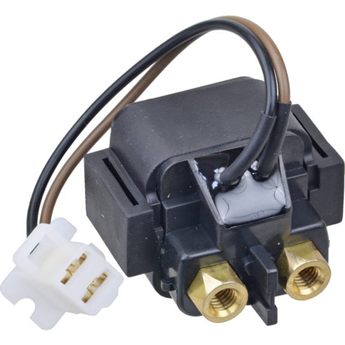Starter Solenoid Relay for Yamaha ATV 1996-2005 4KB-81940-00-00 240-54003