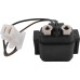 Starter Solenoid Relay for Yamaha ATV 1996-2005 4KB-81940-00-00 240-54003 Starter Solenoid Relay for Yamaha ATV 1996-2005 4KB-81940-00-00 240-54003