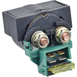 Starter Solenoid Relay for Suzuki GS500 2001-2002, GS500E 1990-2002 SMU6081