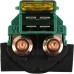 Starter Solenoid Relay for Suzuki GS500 2001-2002, GS500E 1990-2002 SMU6081 Starter Solenoid Relay for Suzuki GS500 2001-2002, GS500E 1990-2002 SMU6081