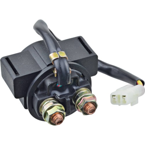 Starter Solenoid Relay for 650 680 Honda TRX650 TRX680 Rincon