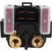 Starter Solenoid Relay for Yamaha Snowmobile 1997-2012 Starter Solenoid Relay for Yamaha Snowmobile 1997-2012