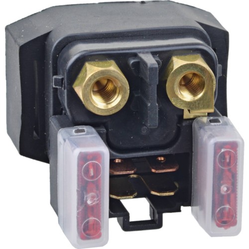 Starter Solenoid Relay for Yamaha TTR90 2003-2007, TTR125 2003-2014 SMU6117
