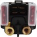 Starter Solenoid Relay for Yamaha TTR90 2003-2007, TTR125 2003-2014 SMU6117 Starter Solenoid Relay for Yamaha TTR90 2003-2007, TTR125 2003-2014 SMU6117