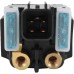 Starter Solenoid Relay for Yamaha Raptor 125, YFM125 2011, 250 YFM25 SMU6119