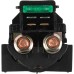 Starter Solenoid Relay Kawasaki EL250 Eliminator, EN500 Vulcan 1990-1996 Starter Solenoid Relay Kawasaki EL250 Eliminator, EN500 Vulcan 1990-1996