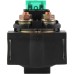 Starter Solenoid Relay Kawasaki EL250 Eliminator, EN500 Vulcan 1990-1996 Starter Solenoid Relay Kawasaki EL250 Eliminator, EN500 Vulcan 1990-1996