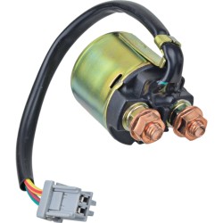 Starter Solenoid Relay for Honda Muv700 Big Red 2009-2013