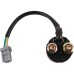 Starter Solenoid Relay for Honda Muv700 Big Red 2009-2013 Starter Solenoid Relay for Honda Muv700 Big Red 2009-2013