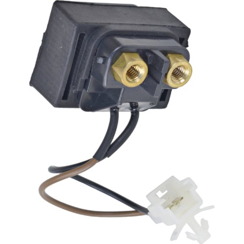 Starter Relay Solenoid for Suzuki 650 AN650 AN650A AN650Z Burgman 2003-2015
