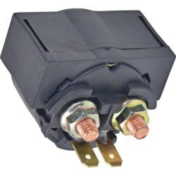 Starter Relay Solenoid 450 En450 1985-1990 1000 ZG1000 Kawasaki 1986-2006