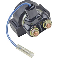 Starter Relay for Yamaha FJ1100 1984-1985, FJ1200 1986-1994 240-54030