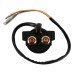 Starter Relay for Honda TRX300EX1993-2006,Fourtrax 400 EX 1999-2001 Starter Relay for Honda TRX300EX1993-2006,Fourtrax 400 EX 1999-2001