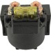 Starter Relay 12-Volt for Kawasaki 1993-1996 KLX650 w/651cc M/C 27010-0768 Starter Relay 12-Volt for Kawasaki 1993-1996 KLX650 w/651cc M/C 27010-0768