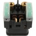 Starter Relay 12V for Kawasaki 2009-2010 ER650 ER-6N w/649cc 27010-0099 Starter Relay 12V for Kawasaki 2009-2010 ER650 ER-6N w/649cc 27010-0099