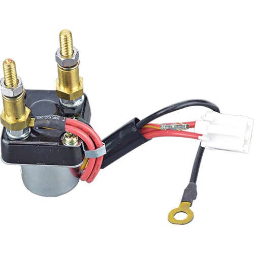 240-54039 Starter Relay for Kawasaki JH1100 1100Zxi 1996-2003 27010-3737