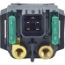 Starter Relay Solenoid 30 Amp for Suzuki 2002-2013 Motorcycle 31800-06G00 Starter Relay Solenoid 30 Amp for Suzuki 2002-2013 Motorcycle 31800-06G00