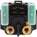 Starter for Yamaha Motorcycle 1998-2014 4YR-81940-00-00 240-54047 Starter for Yamaha Motorcycle 1998-2014 4YR-81940-00-00 240-54047