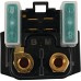 Starter for Solenoid Relay 1998-2014 Yamaha Motorcycle 4SV-81940-00-00 SMU6074 Starter for Solenoid Relay 1998-2014 Yamaha Motorcycle 4SV-81940-00-00 SMU6074