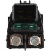 Arctic Cat Solenoid Remote 12 Volt for 375 400 454 500, 3530-001 Arctic Cat Solenoid Remote 12 Volt for 375 400 454 500, 3530-001