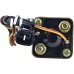 Solenoid, Remote 12-Volt for Kawasaki 27010-3777