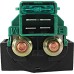 Arctic Cat Remote Solenoid 12 Volt for 2011-2016 450 XC 3306-519 Arctic Cat Remote Solenoid 12 Volt for 2011-2016 450 XC 3306-519
