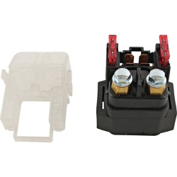 Starter Relay for Yamaha Stryker XVS13C 2011-2016 3D8-81940-00-00
