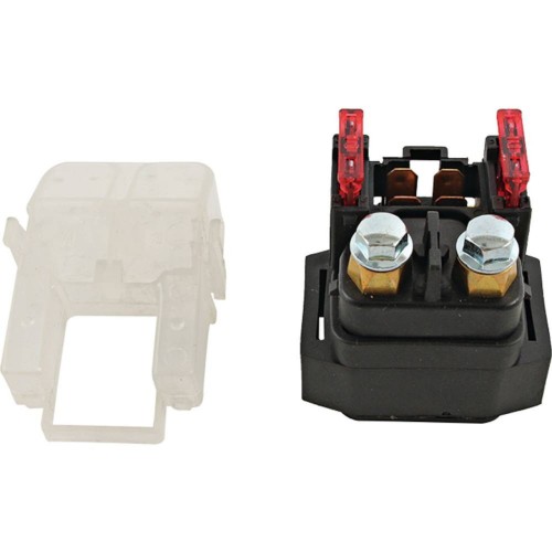 Starter Relay for Yamaha V Star 1300 Tourer XVS13CT 2007-2014