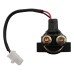 Starter Relay 12-Volt for Yamaha VMAX VMX1200 3UF-81940-00-00 Starter Relay 12-Volt for Yamaha VMAX VMX1200 3UF-81940-00-00