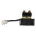 Starter Relay 12-Volt for Yamaha VMAX VMX1200 3UF-81940-00-00 Starter Relay 12-Volt for Yamaha VMAX VMX1200 3UF-81940-00-00