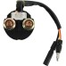 Solenoid Remote 12 Volt for 1997-2000 HondaTRX250 Recon w/229cc 35850-HM8-000 Solenoid Remote 12 Volt for 1997-2000 HondaTRX250 Recon w/229cc 35850-HM8-000