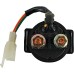Solenoid Remote 12 Volt for Arctic Cat, Bombardier, Can-Am S3585A-RCA-000 Solenoid Remote 12 Volt for Arctic Cat, Bombardier, Can-Am S3585A-RCA-000