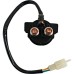 Solenoid Remote 12 Volt for 2001-2016 Honda GL1800, -A Gold Wing 35850-MCA-003 Solenoid Remote 12 Volt for 2001-2016 Honda GL1800, -A Gold Wing 35850-MCA-003