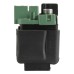 Starter Relay 12-Volt for Honda 1993-2016 Honda XR650L w/644cc 35850-MY6-670 Starter Relay 12-Volt for Honda 1993-2016 Honda XR650L w/644cc 35850-MY6-670