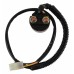 Honda ATV Solenoid Remote 12-Volt, TRX300EX, 35850-HM3-A60 SMU6174 Honda ATV Solenoid Remote 12-Volt, TRX300EX, 35850-HM3-A60 SMU6174