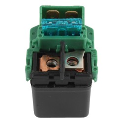 Honda CRF450X Remote Solenoid 12-Volt, 35850-KCN-000, -3 240-54081