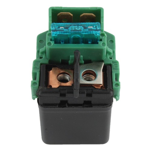 Honda CRF450X Remote Solenoid 12-Volt, 35850-KCN-000, -3 240-54081