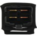 Starter Relay 12-Volt for Arctic Cat ATV 50 DVX, 50 Utility 3303-565 Starter Relay 12-Volt for Arctic Cat ATV 50 DVX, 50 Utility 3303-565