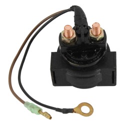 Starter Relay 12-Volt for Arctic Cat PWC, Suzuki Outboard Engines 31800-94401