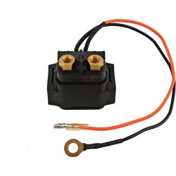 Starter Solenoid Relay for Yamaha PWC 68N-81940-00-00