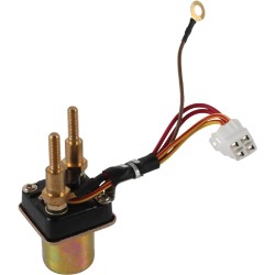 Starter Relay Solenoid for 1200 JH1200 Kawasaki PWC 1999-2005