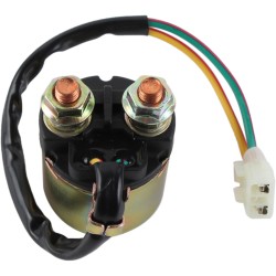 Starter Solenoid Relay Honda 350 400 500 Rancher Fourtrax foreman